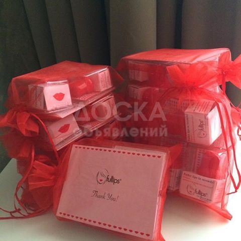 продадим оптом пламперы для увеличения губ Фуллипс