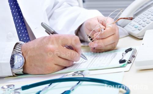 Уролог-андролог высшей категории.