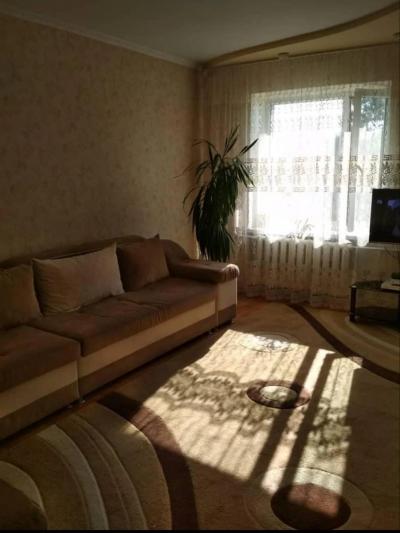 Продаётся 3х-комнатная квартира в с. Беловодское