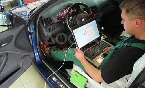 Учебный центр.
Курсы Автоэлектриков за 34 дня!