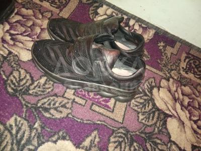 Распродажа женской обуви