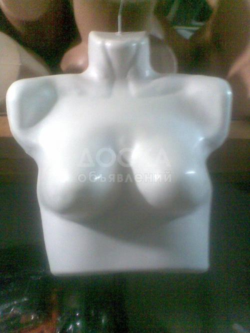 Продаю женские манекены -торсы трех видов