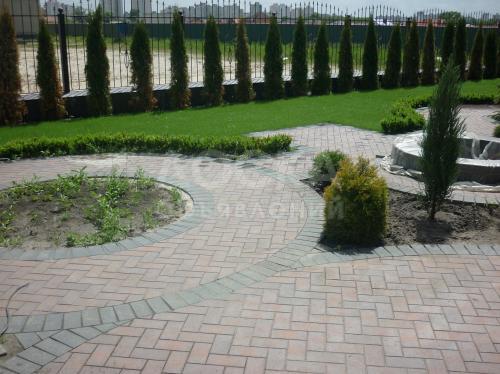 Брусчатка с гарантией 15 лет. Укладка и доставка под ключ. Бишкек