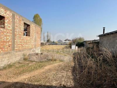 Продаю участок под строительство, 4 соток Учкун жил массив Кырман. .