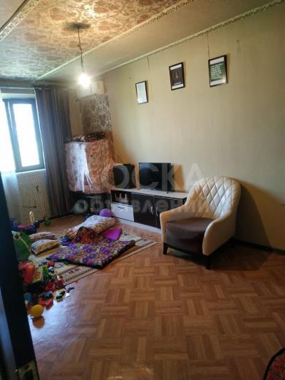 Продаю 3-комнатную квартиру, 62кв. м., этаж - 5/5, Гоголя - Фрунзе .