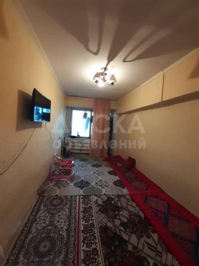 Продаю 3-комнатную квартиру, 62кв. м., этаж - 7/9, Молодая Гвардия \Рыскулова.