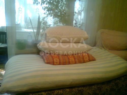 Продам пуховую перину и перьевые подушки