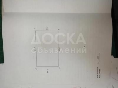 Продаю участок сельхоз назначения, 15 соток село Кашка-Суу.