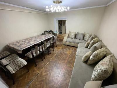 Продаю дом 5-ком. 120кв. м., этаж-1, 4-сот., стена другое, ж/м Колмо.