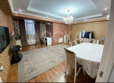 Продаю 3-комнатную квартиру, 84кв. м., этаж - 6/9, 12 мкр.