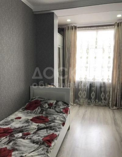 Продаю 2-комнатную квартиру, 57кв. м., этаж - 10/10, Нижний Джал.