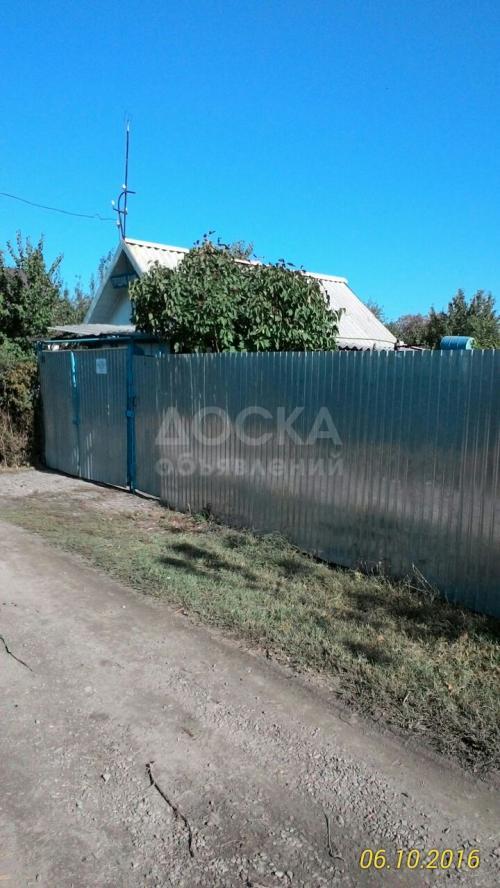 Продаю дом 2-ком., 25кв. м., этаж-1, 6-сот., стена кирпич, с.Достук (пригородное, фучика).