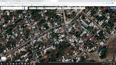 Продаю участок под строительство, 6 соток Аламединский р.село Таш-Добо ул.Горький 69.