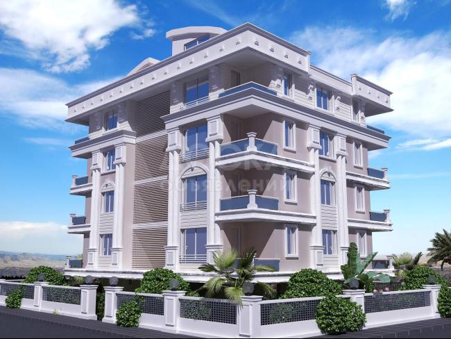 квартира в рассрочку 12 месяцев!