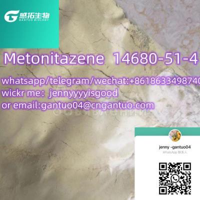 Metonitazene  14680-51-4