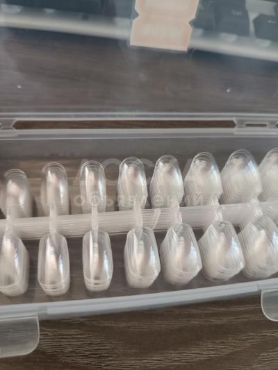 Накладные ногти в наличии