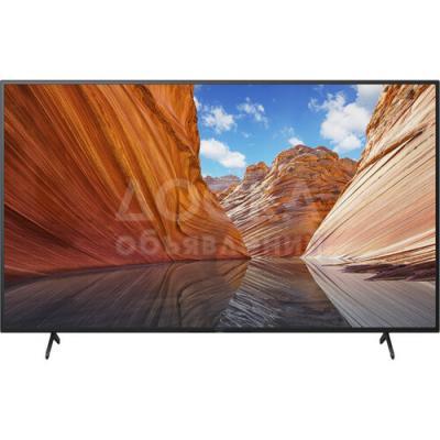 Sony X80J 75 Class HDR 4K UHD Smart LED TV