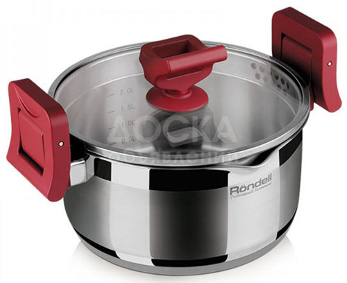 Продаем посуду и кухонную утварь различных брендов