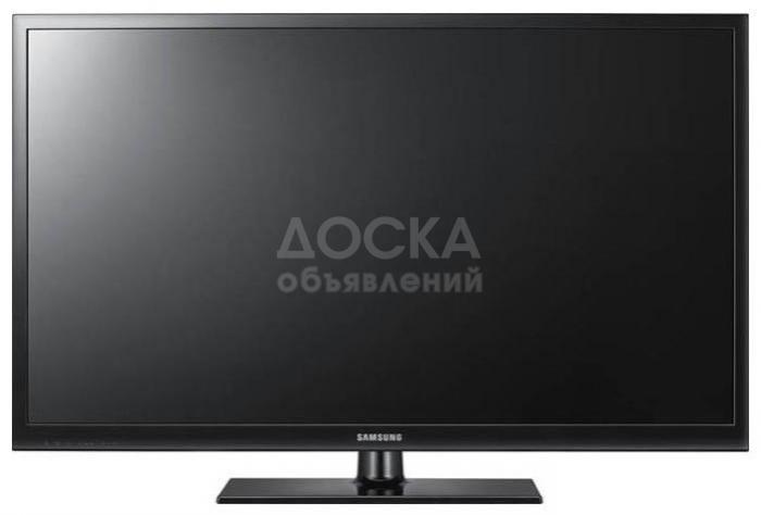 продаю....Телевизор плазменный 43" (108 см) нерабочий.