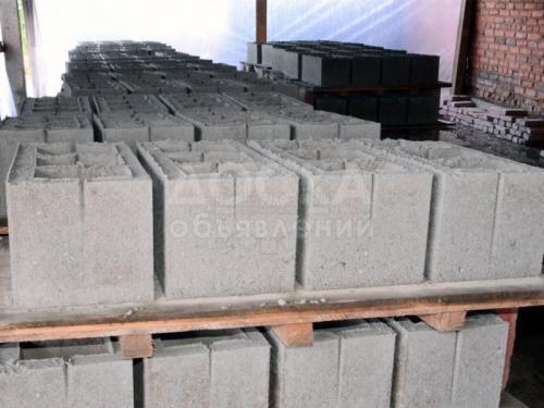 кладка пескоблок,кирпич быст.кач.