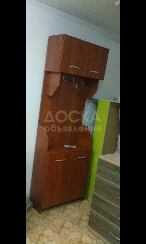 прихожка для вашего дома