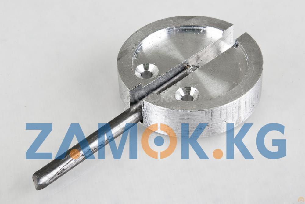 Опечатывающие устройства (флажок, шток, чашка) в Бишкеке ( Кыргызстане )