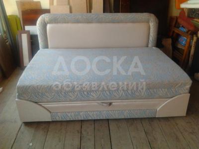 изготовляем диван-кровать