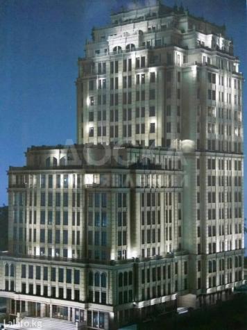 Продаю квартиру 1-ком., 63кв. м., этаж - 3/10, Токтогул/Тоголок Молдо.