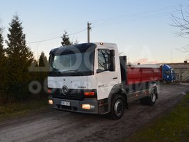 Отсев,песок,чернозем от 1 тонны до 7 тонн!