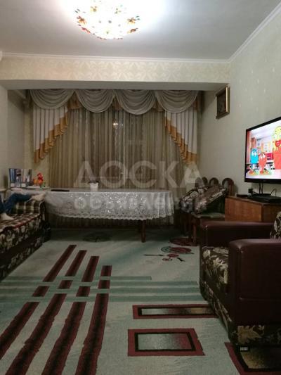 Продаю 4-комнатную квартиру, 87кв. м., этаж - 5/6, Джал-15.