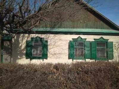 Продаю дом 5-ком. 88кв. м., этаж-1, 5.31-сот., стена кирпич, Жибек-Жолу х Осмонкула.