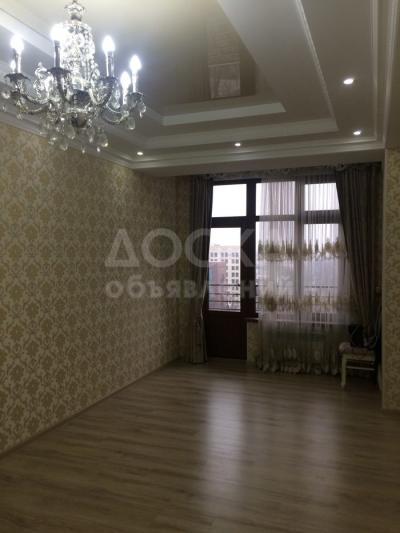 Продаю 2-комнатную квартиру, 70кв. м., этаж - 10/10, Фрунзе-Турусбекова.