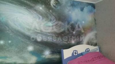 Продаю дом 6-комнатную 175кв. м., этаж-2, 11-сот., стена кирпич, Центр. Ново-Павловка.