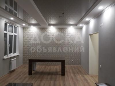 Продаю 3-комнатную квартиру, 84кв. м., этаж - 3/8, Жибек-Жолу проспект, 286/1  Керимбекова, 97.