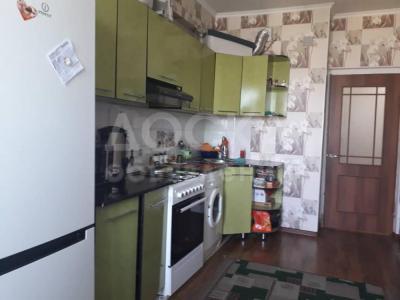 Продаю 2-комнатную квартиру, 58кв. м., этаж - 3/10, Анкара 28.