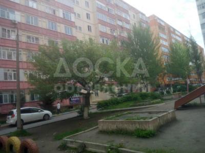 Продаю 1-комнатную квартиру, 34,8кв. м., этаж - 2/9, Тунгуч-1,.