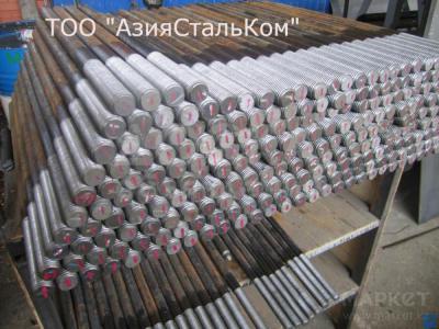 Болты анкерные