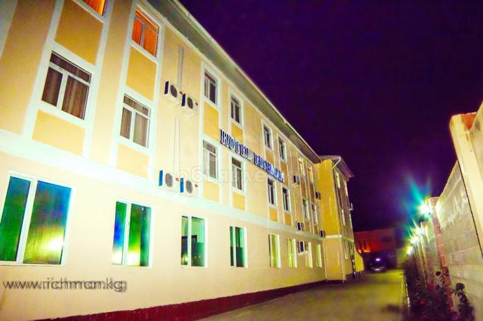 Летние акции в отеле Richman!