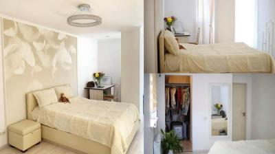 Продаю 2 к кв элитка