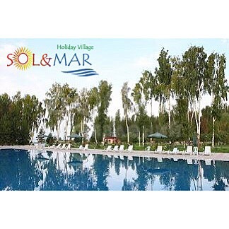 Незабываемый отдых в пансионате "SOLEMAR"