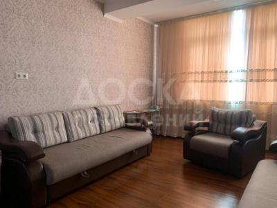 Продаю 2-комнатную квартиру, 50,4кв. м., этаж - 10/10, Скрябина/Советская.