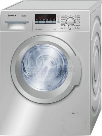 Стиральная машина Bosch WAK 2022 SME