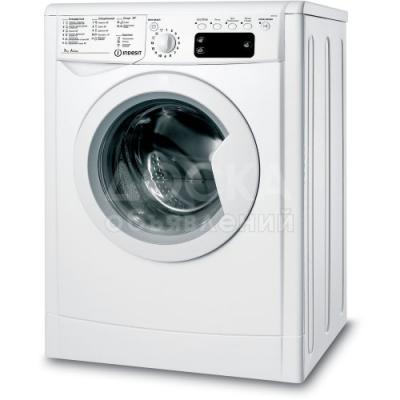 Стиральная машина Indesit IWE 7105