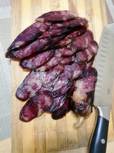 Продаю деликатес- татарский казы  махан