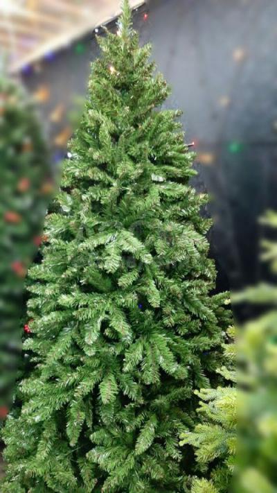 Искусственные ёлки