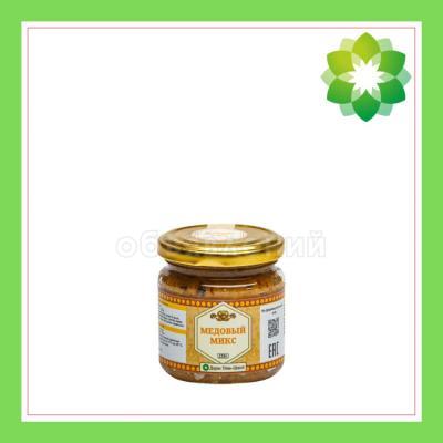 Медовый Микс /250 гр