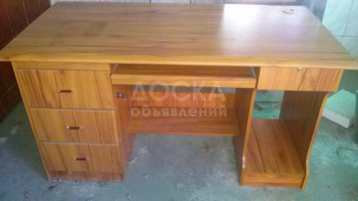 Офисная мебель