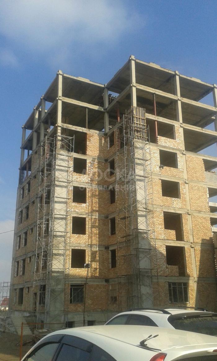 Продаю квартиру 2-ком., 66кв.мкв. м., этаж - 4/9, ул.Баха - юж. магистраль,