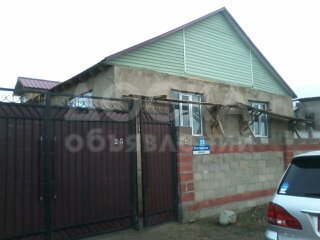 Продаю дом, 4-ком., 120кв. м., этаж-2, 16-сот., стена кирпич, ул. Ростовская ,