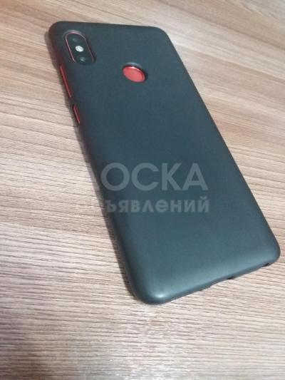 Продам Xiaomi note 5 4/64,возможен торг